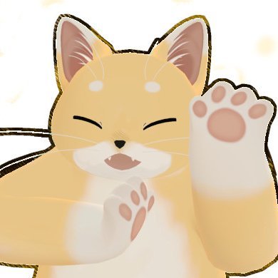 virtualai_ch's profile picture. Hello~EveryNyan, This is Shiba Neko's content page.
Specialize VR character game is here!
Updates and Support on "Virtual AI", "VR Waifu" series.
#ShibaNeko