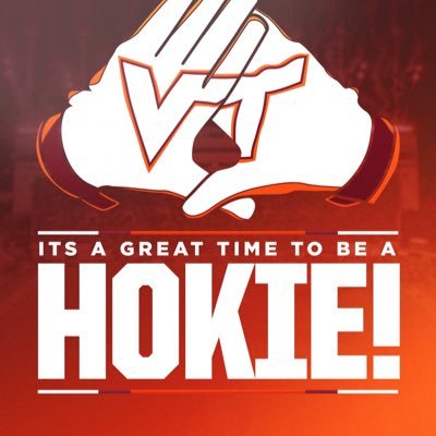 Husband, Dad, as well as Assistant Director of Facilities for Athletics @Virginia Tech