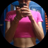 Iris (@infernal0hydra) 's Twitter Profile