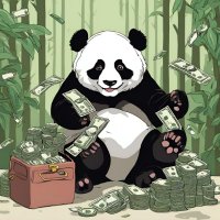 Tutumlu Panda 🐼 (@tutumlupanda3) Twitter profile photo