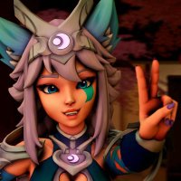 Io (@moonmelmelon) 's Twitter Profile
