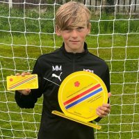 Max Morgan (@u9svilla) 's Twitter Profile Photo