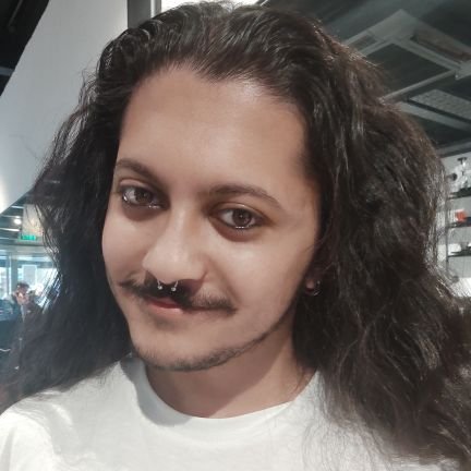 alileoalive's profile picture. FU Berlin M. Sc. | ZIB Researcher | Boğaziçi '24  |
Mathematics