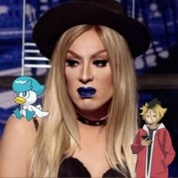ha L'aura potentissima (@nicknameless_) 's Twitter Profile Photo ha L'aura potentissima (@nicknameless_) 's Twitter Profile Photo