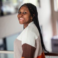 Miss Nortey (@n_ashiorkor) 's Twitter Profile Photo Miss Nortey (@n_ashiorkor) 's Twitter Profile Photo