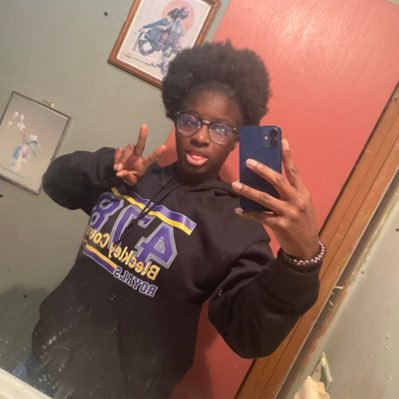 jaleanishay_'s profile picture. Athlete