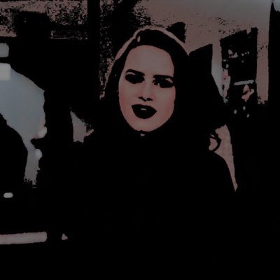 1000+/1034 hybrid trying to navigate the modern world. NOT @Madelainepetsch. || Humanity:on. || SS with @Mysticabeauty
