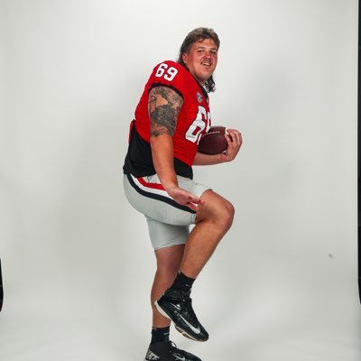 Tate Ratledge Profile