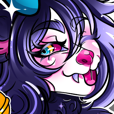 🩷🔪 DIAREN「 ✦ COMMS OPEN✦ 」さんのプロフィール画像