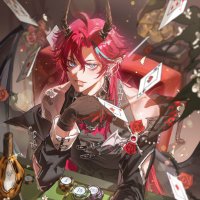 Abraxos The Digital Herald of The End (@abraxosherald) 's Twitter Profile