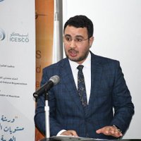 Dr. Youssef ISMAILI🇲🇦يوسف بن مولاي هاشم إسماعيلي (@yusuf_ismaili) 's Twitter Profile