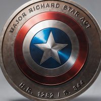 MajorRichardStarAct (@majorstaract) 's Twitter Profile Photo