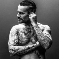 mr punk (@mohamedspichal) 's Twitter Profile