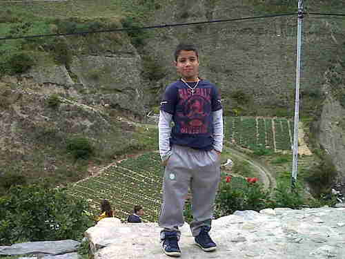 GaboPeraza13's profile picture. CDL Sigueme y te Sigo