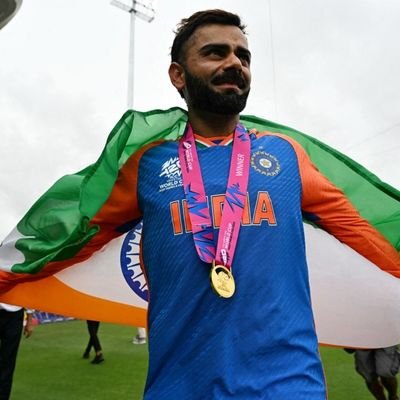 daravikas499's profile picture. Elvish Army || Virat Kohli