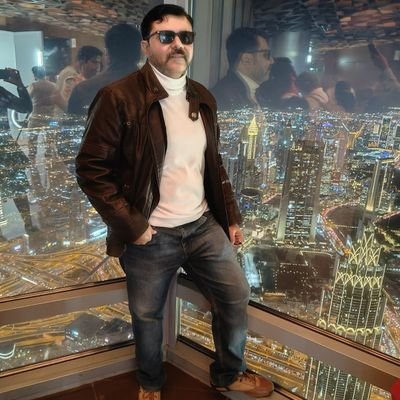 Amit Kapoor Profile