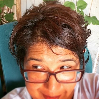 I write about violence and terror—their persistent use and function. I respond to ever-present despair with love, farming, and kittens. #hypewoman