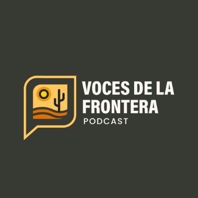 Dialogamos sobre ciencia de frontera desde la frontera. Hacemos un podcast colaborando con instituciones, investigador@s y sociedad civil.