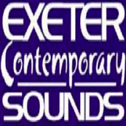 Exeter Contemporary Sounds formed to provide Exeter with an ensemble performing contemporary music by local composers. We are producing A Little Library Music.