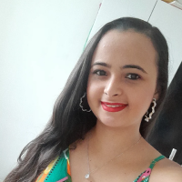 Yasmin Ataíde (@yasm80325) 's Twitter Profile