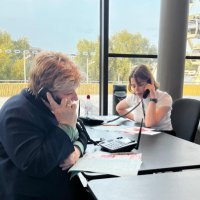 Beatrice Barr (@bhfbarr) 's Twitter Profile