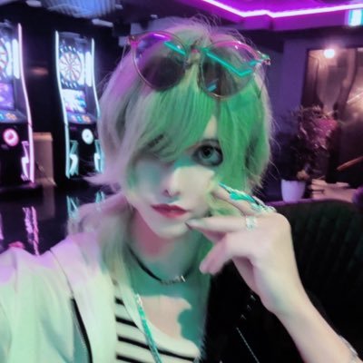 EoDqr's profile picture. TikTokに住んでます ホストではないです