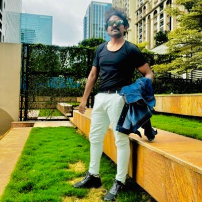 prudhviteja54's profile picture. The Human Face is the greatest landscape 🥳🥳