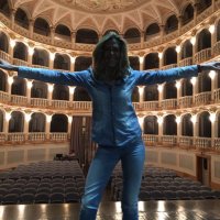Paola Di Meglio (@paola_di_meglio) 's Twitter Profile Photo Paola Di Meglio (@paola_di_meglio) 's Twitter Profile Photo