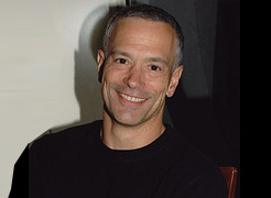 Geoff Ralston Profile