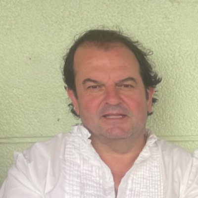 AmadorRanc36901's profile picture. La vida es especialmente alegre