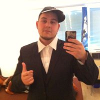 Big M-Zed (@bigmarco89) 's Twitter Profile
