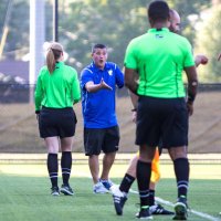 Dan Griest (@dangriest9) 's Twitter Profile