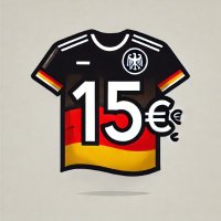Trikot für 15€ ⚽️🔥 (@trikotrabatt) 's Twitter Profile