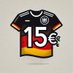 Trikot für 15€ ⚽️🔥 (@trikotrabatt) Twitter profile photo Trikot für 15€ ⚽️🔥 (@trikotrabatt) Twitter profile photo