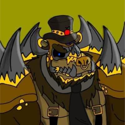 ADSyeet BisonBearさんのプロフィール画像