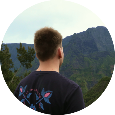 samuel_grg10's profile picture. 💻 Software engineer |
SaaS | Tech