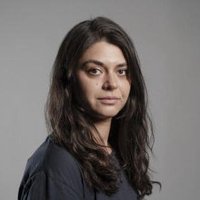 Camilla Boraghi (@cboraghi) 's Twitter Profile Photo Camilla Boraghi (@cboraghi) 's Twitter Profile Photo