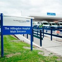 The Hillingdon Hospitals Library Services (@thhlibrary) 's Twitter Profile