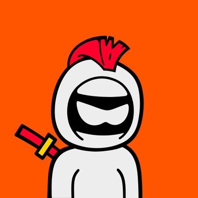 Unfungible 🧡 $DOG | (Ø,G) Profile