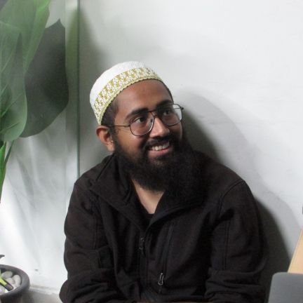 A software engineer on a quest to master it all.