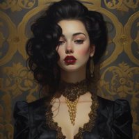 Nemesisblack🖤 (@darknessfemme) 's Twitter Profile