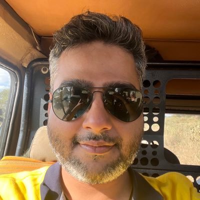 ameyarprabhu's profile picture. Building a primary research SaaS tool. 
Solopreneur open to collaborations.

https://t.co/qzroi3pbFx