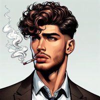 Jonny (@chosenjonny) 's Twitter Profile Photo Jonny (@chosenjonny) 's Twitter Profile Photo