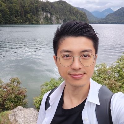 BrianZhuo3's profile picture. 