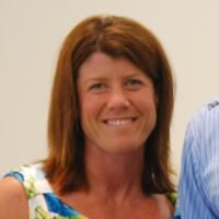 Kathleen Scarborough (@kscarbs) 's Twitter Profile