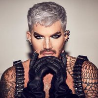 ADAM LAMBERT DAILY (@adaml_daily) 's Twitter Profile Photo