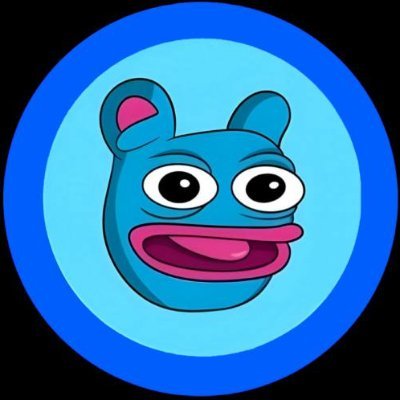 I am Brett on ETH. Pepe's best friend. Brett | Fan is not affiliated with Matt Furie.