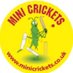 Mini Crickets 🏏 (@minicrickets) Twitter profile photo Mini Crickets 🏏 (@minicrickets) Twitter profile photo