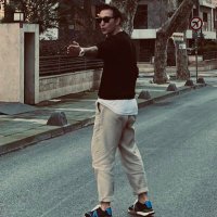 Mehmet Kokala (@mehmet_kokala) 's Twitter Profile