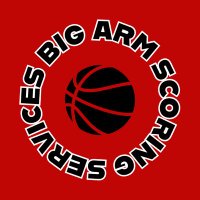 Big Arm Scoring Services (@bigarmscoring) 's Twitter Profile Photo Big Arm Scoring Services (@bigarmscoring) 's Twitter Profile Photo